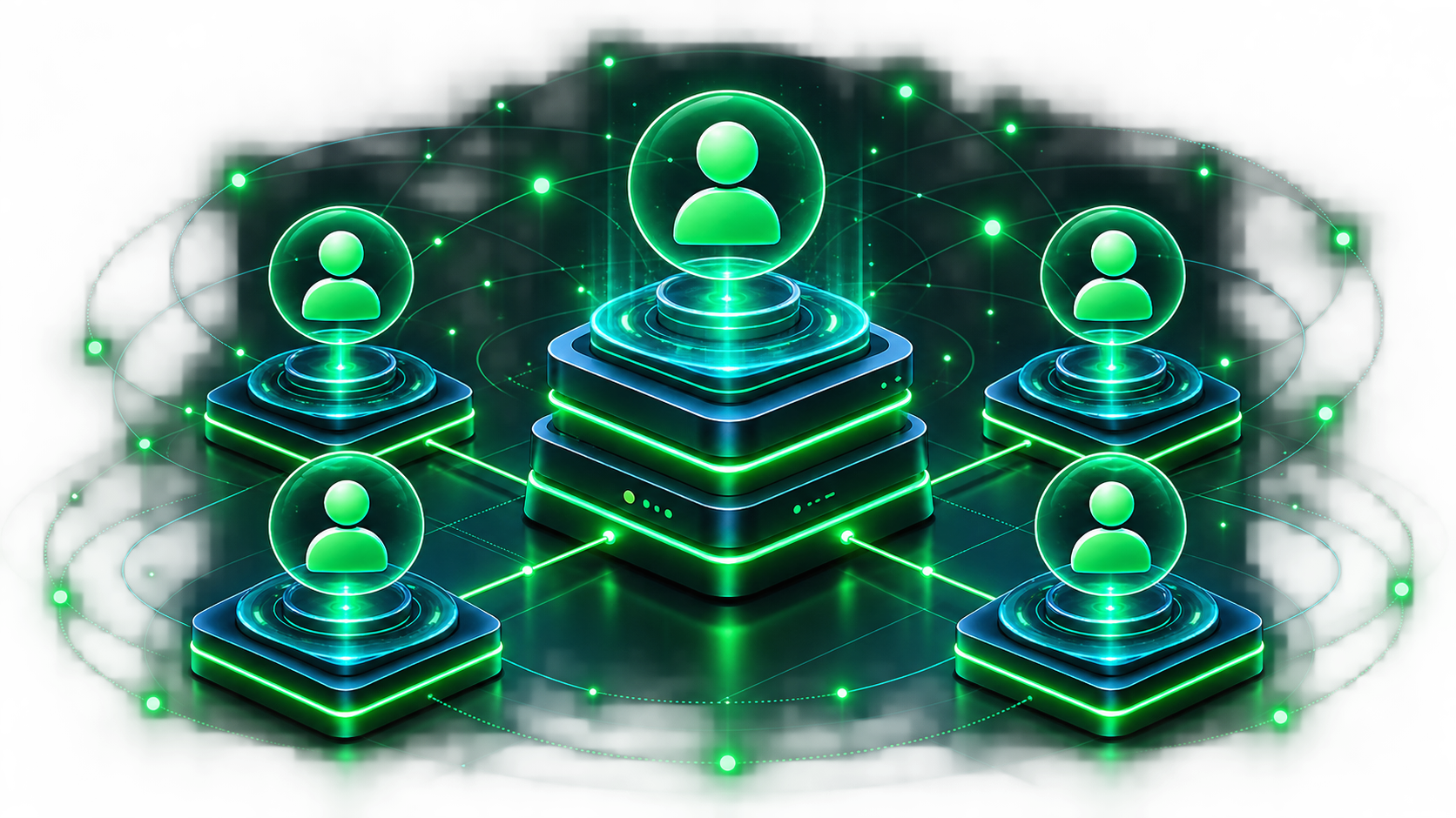 Digital Ecosystem